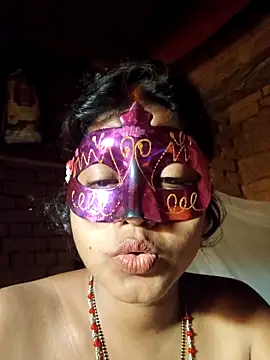 Horny-Rashi webcam