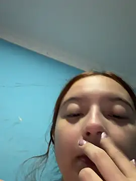 Carithooo webcam