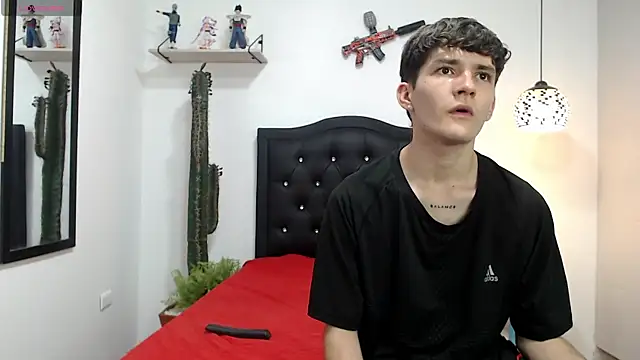 trevor_mob webcam