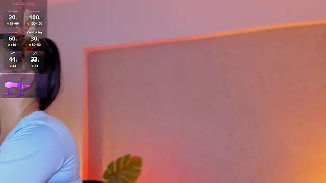 Isa_dumont webcam