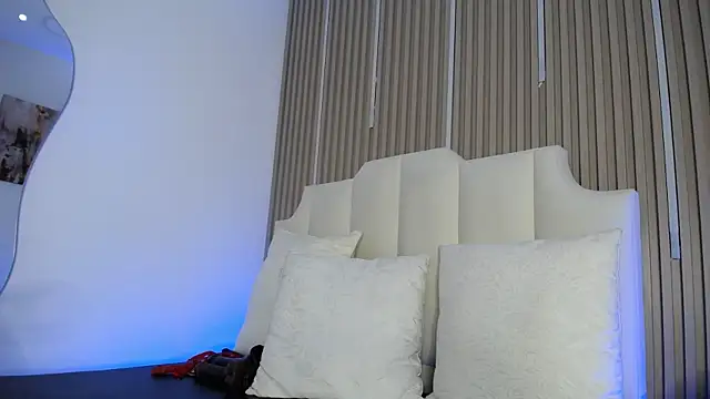 ZafiroCat webcam