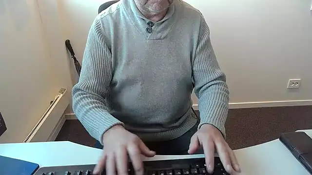 Buggemann webcam
