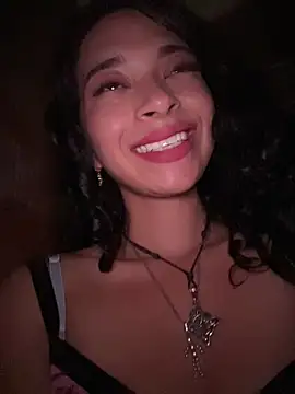 Sasha-firee webcam