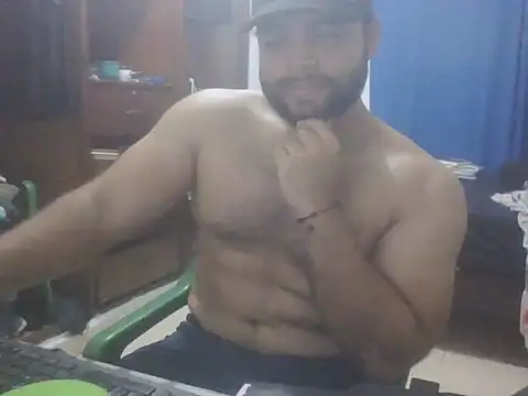 Bearmachin webcam