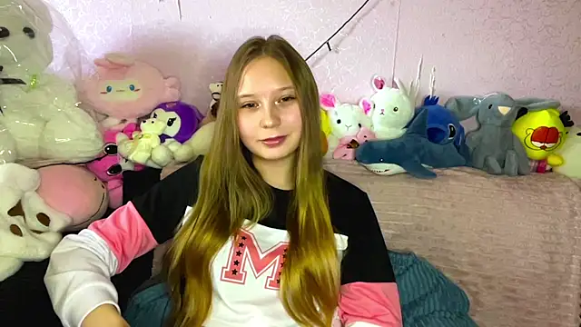 MertieVandusen webcam