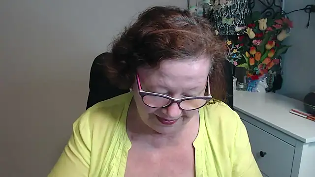 Adelewildx webcam