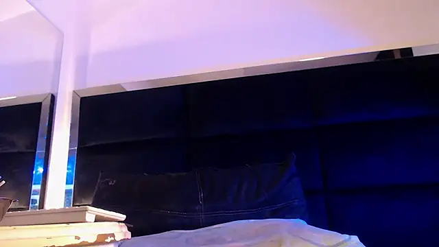 StefyFerrer webcam