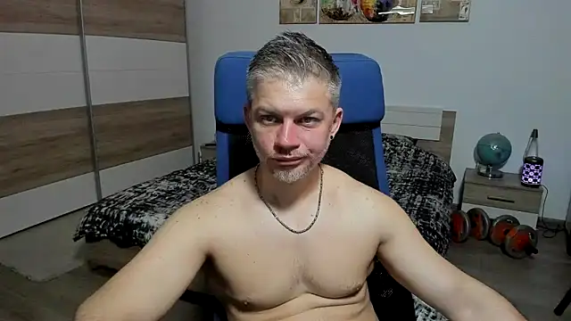 RobbyShawz webcam