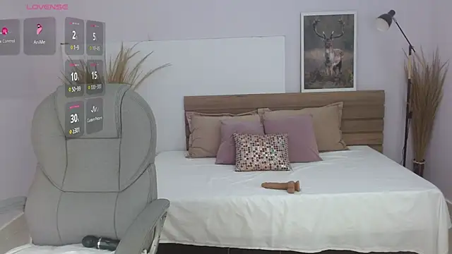 kimara_lion webcam