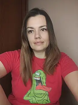 KrissSexi webcam