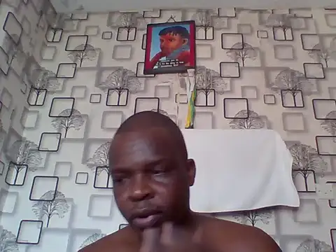 Chumba_001 webcam