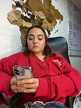 ziara_white webcam