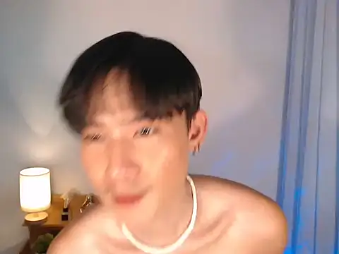 asian_dai webcam