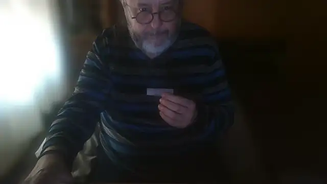 Koldo70 webcam