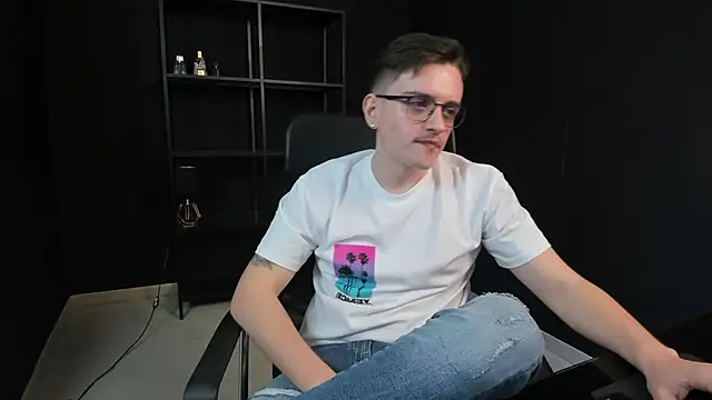FelixStarkk webcam