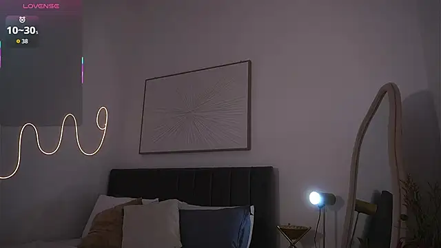 SimonaGerry webcam