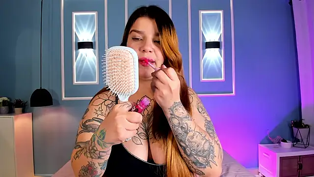 julieta_zc webcam