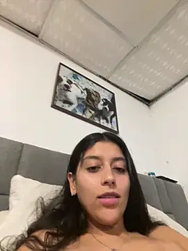 BrittanyDiaz webcam