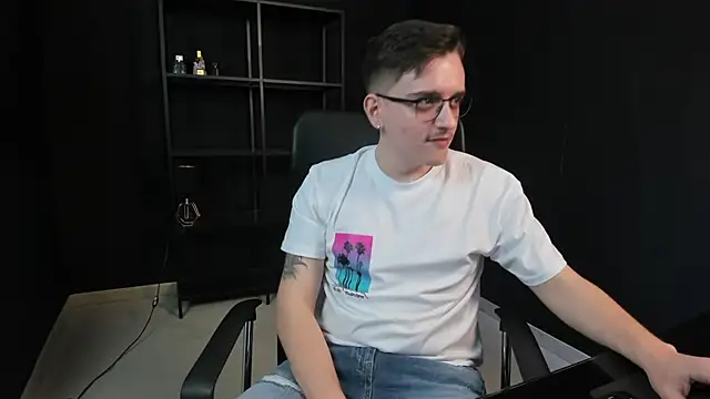 FelixStarkk webcam