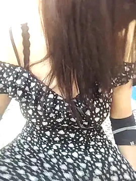 Rising_Queen webcam