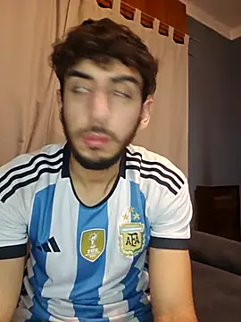 LeoyNicky98 webcam