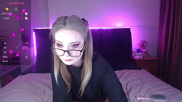 ammyska webcam