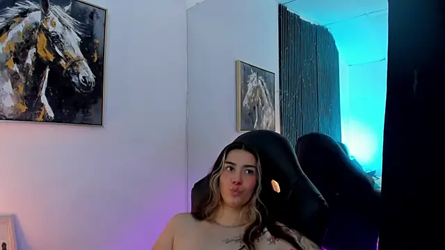 Bonnie_Rider webcam