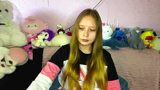 MertieVandusen webcam