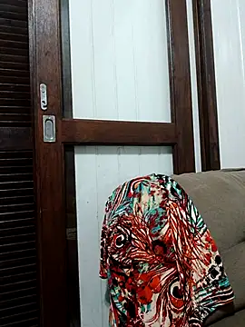 Lupita_sol webcam