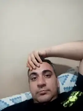 Gavo123 webcam