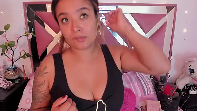 bellalumi webcam