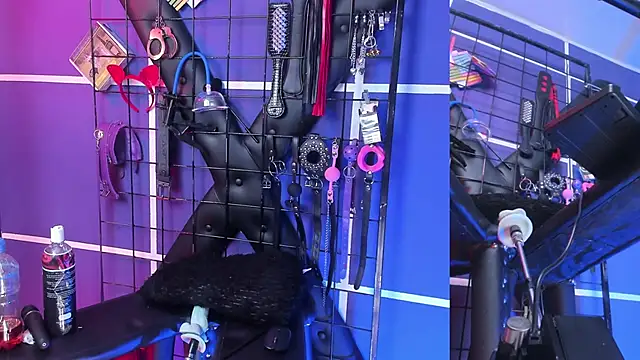 Charlotte_Bms7 webcam