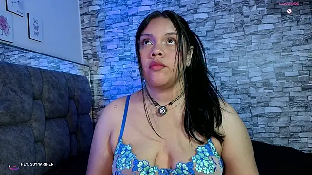 heysoymariaa webcam