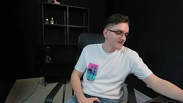 FelixStarkk webcam