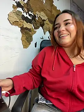 ziara_white webcam