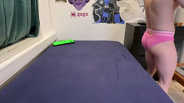 killa2053 (M young) - CUM