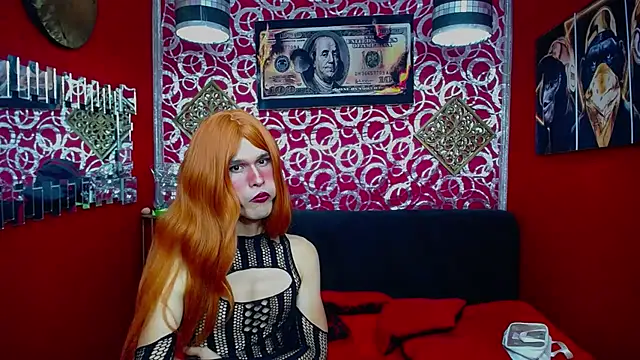 shannentrans webcam