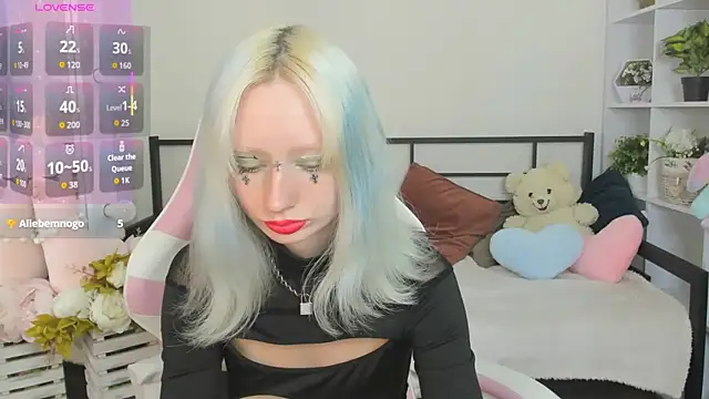 Katia_Kim webcam