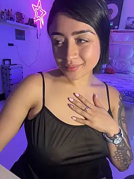 lucianaroy webcam