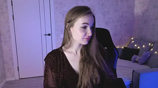 LissaCain webcam