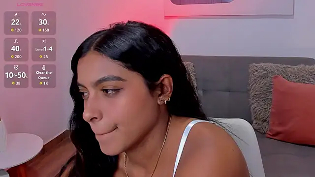 amandaconner webcam