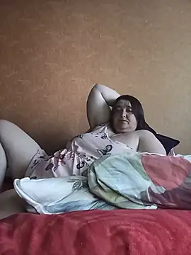 LiluHot webcam
