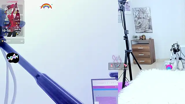 Daki_Ume_ webcam