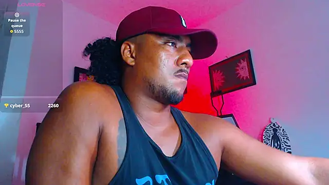 yosoy_enzo2020 webcam