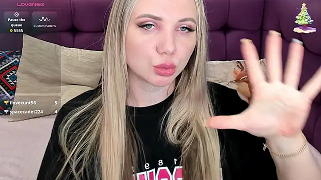 EvaMoran webcam