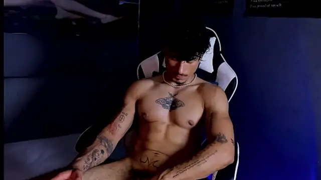 Thomas_Fit1 webcam