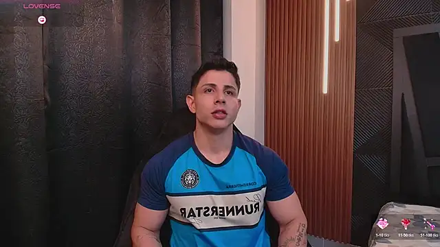 Johan_Williams_07 webcam