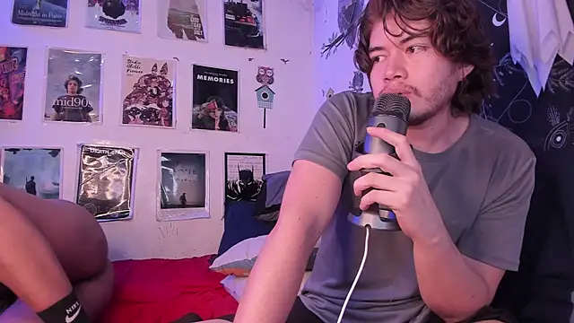 hothoneychile webcam
