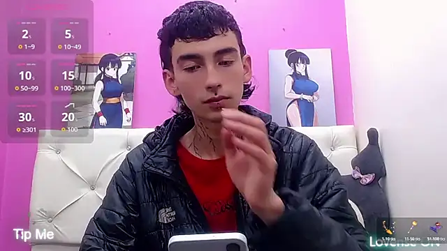 ttimy_x_boy webcam