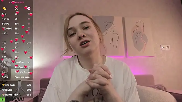 Genne_Tierney webcam